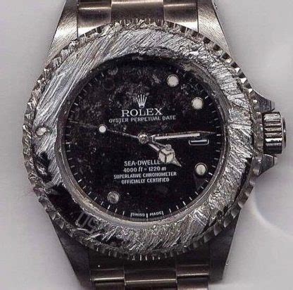 kaputte rolex kaufen